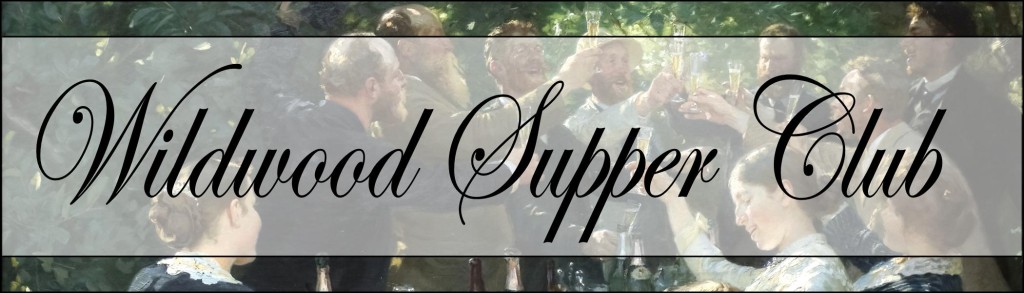 Wildwood Supper Club June 8th-Aug. 18th