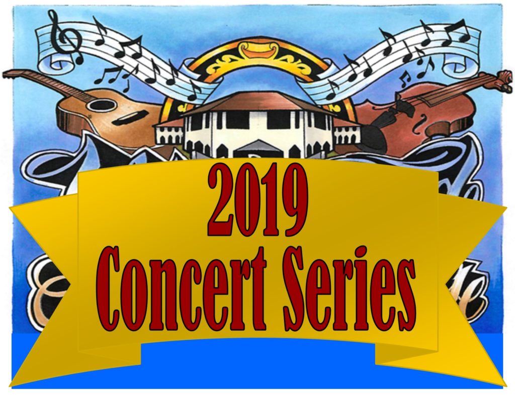 2019 Concert Series